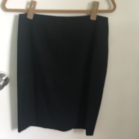 Halogen Dresses & Skirts - - Halogen black pencil skirt